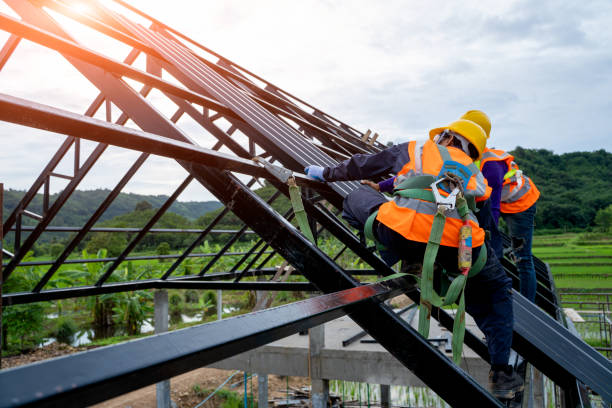 Best Best Roofing Contractors  in Woodway, TX