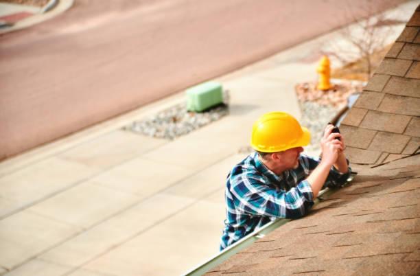 Best Slate Roofing Contractor  in Woodway, TX