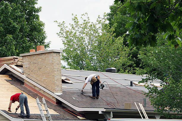Best Shingle Roofing Installation  in Woodway, TX