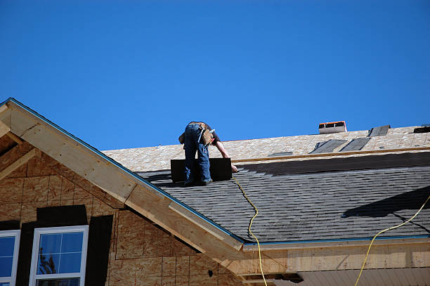 Best New Roof Installation  in Woodway, TX