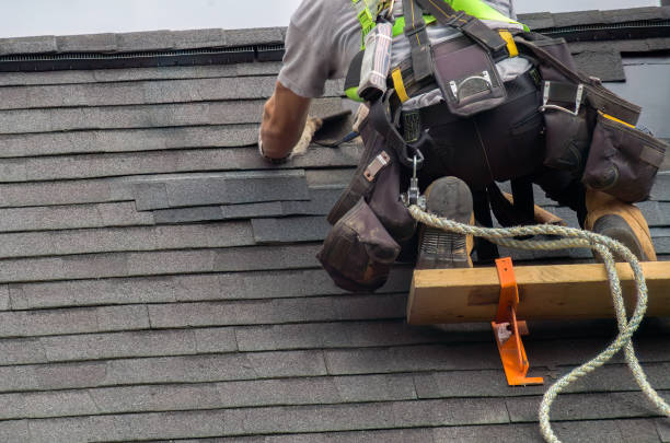 Best Flat Roof Repair Services  in Woodway, TX