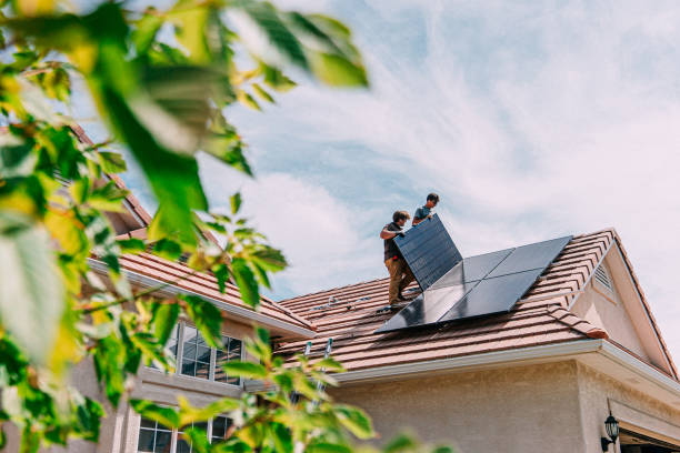 Best Residential Roofing Contractor  in Woodway, TX
