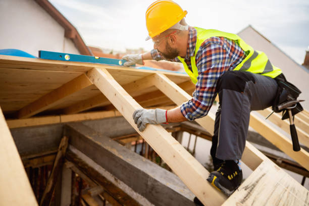 Best Best Roofing Contractors  in Woodway, TX
