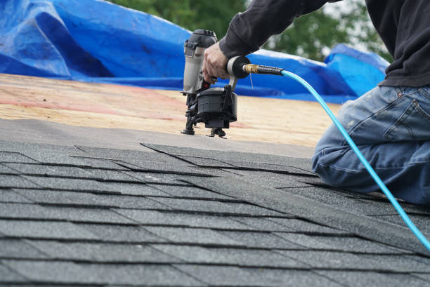 Best Local Roofing Companies  in Woodway, TX