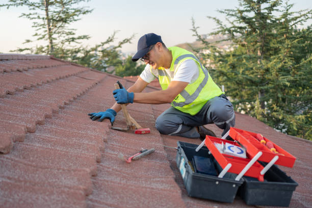 Professional Roofing Contractor in Woodway, TX