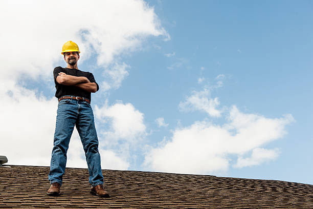 Best Roof Maintenance Services  in Woodway, TX