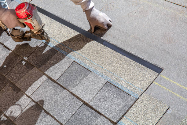 Slate Roofing Contractor in Woodway, TX